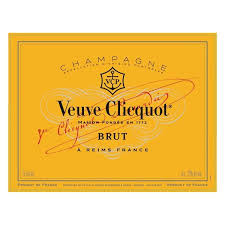 VVE Clicquot Ponsardin