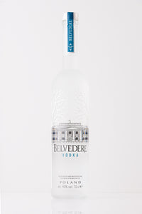 Belvedere Vodka Pure Vodka