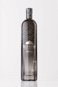 Belvedere Single Estate Smogery Forest Vodka