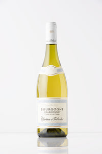 Chartron et Trebuchet Chardonnay