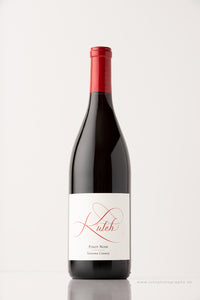Kutch Pinot Noir Sonoma County