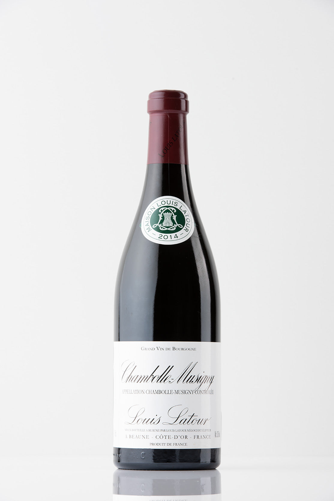 Louis Latour Chambolle-Musigny 2014