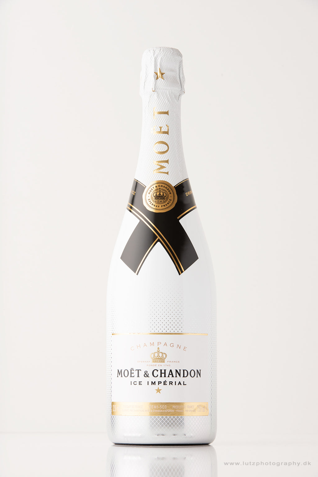 Moët & Chandon ICE IMPERIAL Champagne